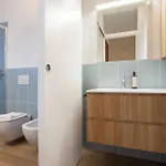 公寓 Babila 巴多利诺