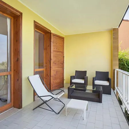 Babila Apartment