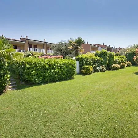 Babila Apartman Bardolino