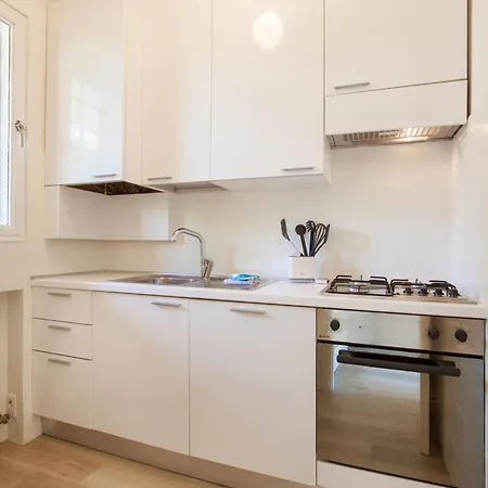Apartman Babila Bardolino