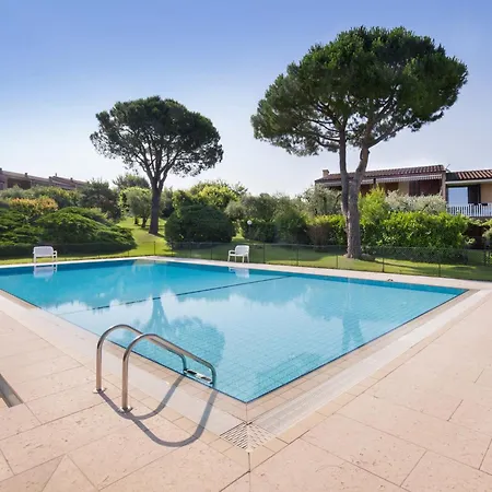 Apartamento Babila *