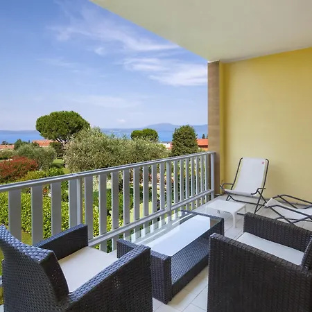 Apartman Babila Bardolino