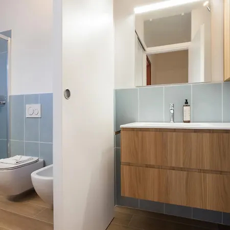 Apartman Babila Bardolino