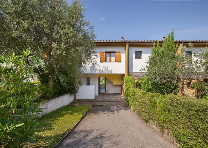 Babila Апартаменты *