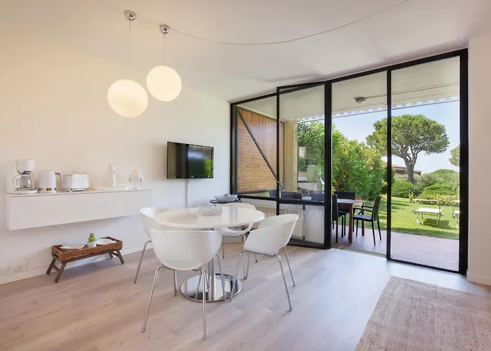 Babila Апартаменты