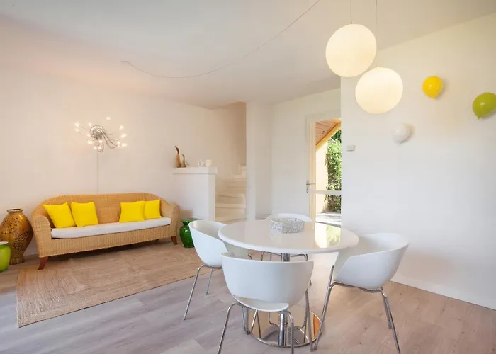 Апартаменты Babila