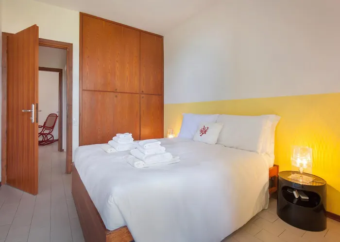 Babila Апартаменты *