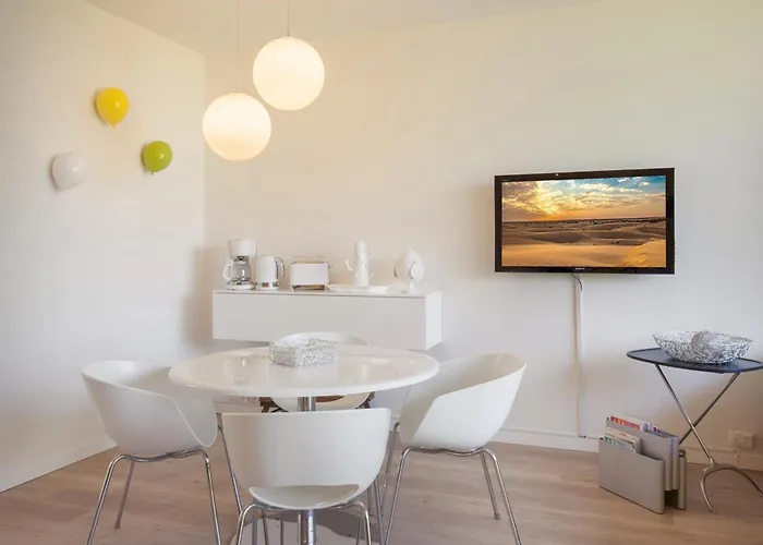 Апартаменты Babila