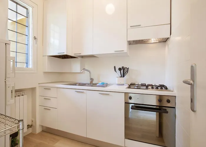 Апартаменты Babila Бардолино