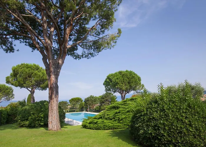 Апартаменты Babila *