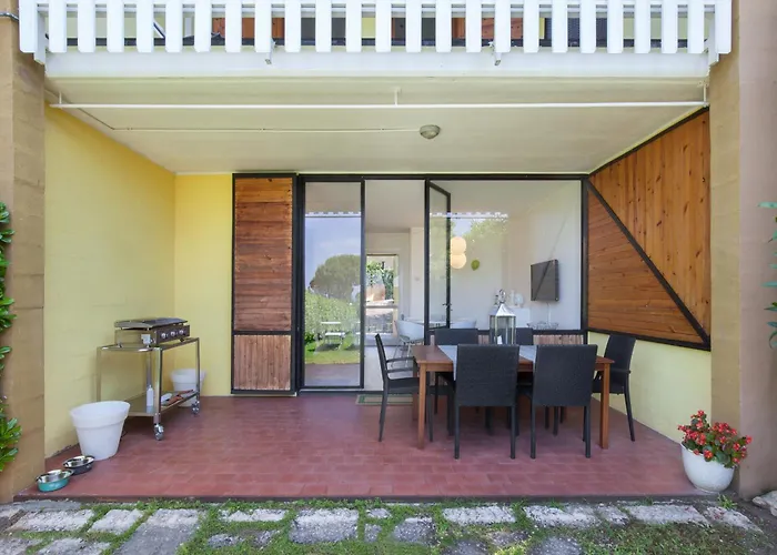 Babila Апартаменты Бардолино