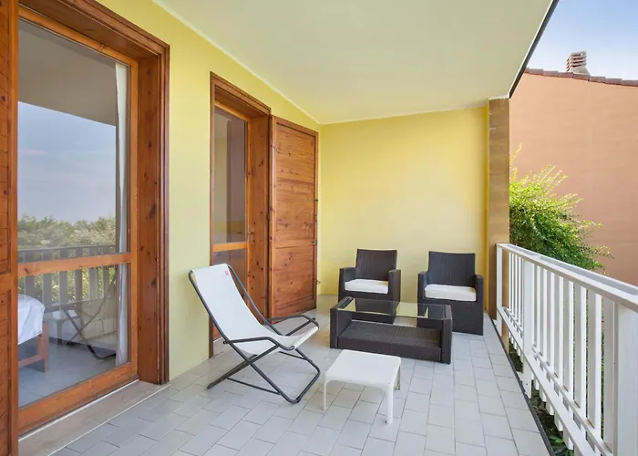 Babila Апартаменты