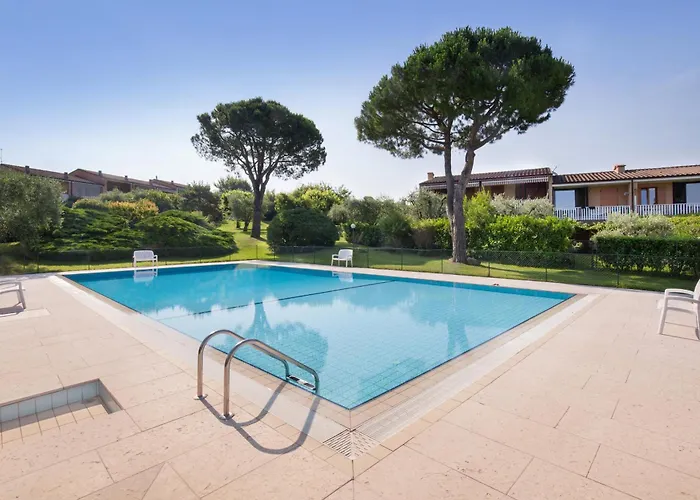 Апартаменты Babila *